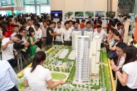 Đầu tư bất động sản – điều kiện đủ để kết nối chủ đầu tư và người mua nhà